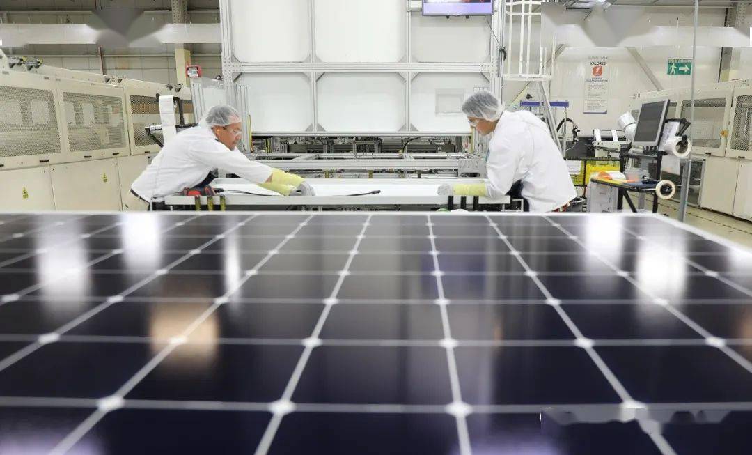 Maxeon業績亮眼推動美國電池組件廠擴張及電池開發新戰略