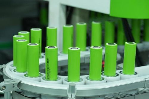 開邁斯獲8億增資擴股，打造創新充電新引擎，賦能電池開發新未來