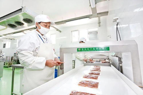 美食節(jié)餐飲服務(wù)的魅力與挑戰(zhàn)