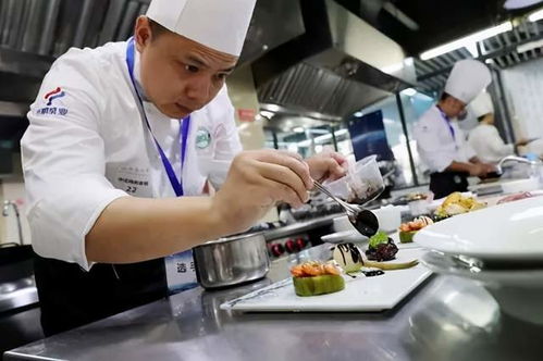 生化環(huán)材專(zhuān)業(yè)印象 學(xué)得好、廚藝高、歌舞活動(dòng)多